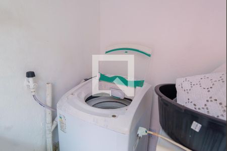 Casa para alugar com 320m², 3 quartos e 2 vagasÁrea de Serviço