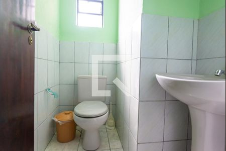 Lavabo de casa para alugar com 3 quartos, 320m² em Tristeza, Porto Alegre