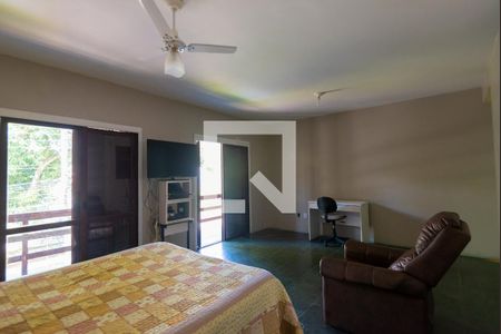 Casa para alugar com 320m², 3 quartos e 2 vagasQuarto 3 - Suíte