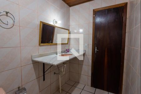 Casa para alugar com 320m², 3 quartos e 2 vagasBanheiro 4