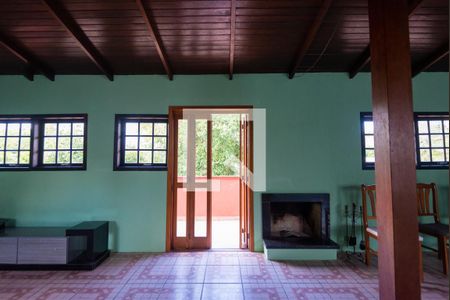 Casa para alugar com 320m², 3 quartos e 2 vagasEspaço Gourmet