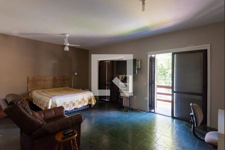 Casa para alugar com 320m², 3 quartos e 2 vagasQuarto 3 - Suíte