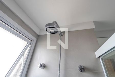 Apartamento à venda com 140m², 3 quartos e 2 vagas Apartamento à venda com 140m², 3 quartos e 2 vagasBanheiro 02 da Suíte 02 - Chuveiro