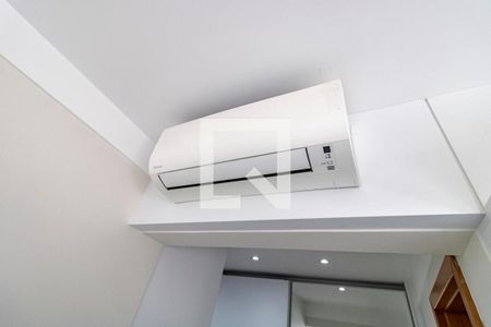 Apartamento à venda com 140m², 3 quartos e 2 vagas Apartamento à venda com 140m², 3 quartos e 2 vagasQuarto 03 Suíte - Ar Condicionado