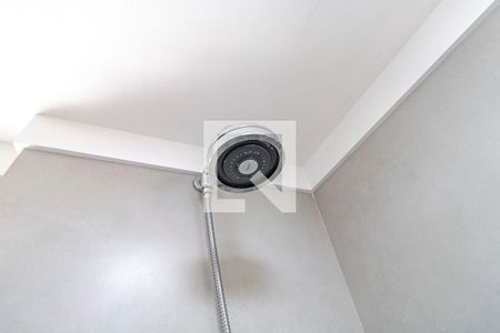 Apartamento à venda com 140m², 3 quartos e 2 vagas Apartamento à venda com 140m², 3 quartos e 2 vagasBanheiro 01 da Suíte 01 - Chuveiro