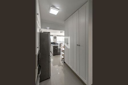 Apartamento à venda com 140m², 3 quartos e 2 vagas Apartamento à venda com 140m², 3 quartos e 2 vagasCozinha - Armários