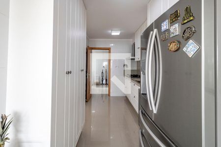 Apartamento à venda com 140m², 3 quartos e 2 vagas Apartamento à venda com 140m², 3 quartos e 2 vagasCozinha