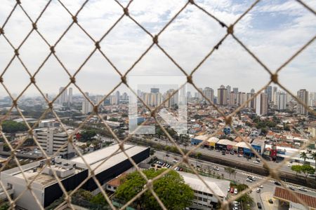 Apartamento à venda com 140m², 3 quartos e 2 vagas Apartamento à venda com 140m², 3 quartos e 2 vagasQuarto 03 Suíte - Vista