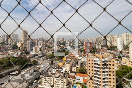 Apartamento à venda com 140m², 3 quartos e 2 vagas Apartamento à venda com 140m², 3 quartos e 2 vagasQuarto 02 Suíte - Vista