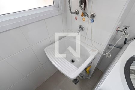 Apartamento à venda com 140m², 3 quartos e 2 vagas Apartamento à venda com 140m², 3 quartos e 2 vagasÁrea de Serviço - Tanque