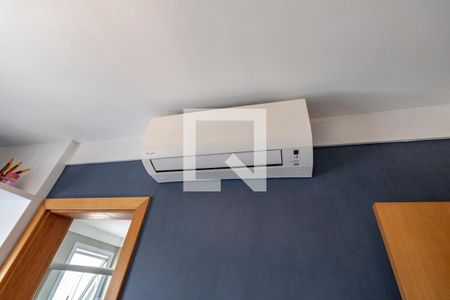 Apartamento à venda com 140m², 3 quartos e 2 vagas Apartamento à venda com 140m², 3 quartos e 2 vagasQuarto 02 Suíte - Ar Condicionado