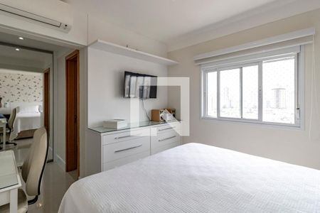 Apartamento à venda com 140m², 3 quartos e 2 vagas Apartamento à venda com 140m², 3 quartos e 2 vagasQuarto 03 Suíte