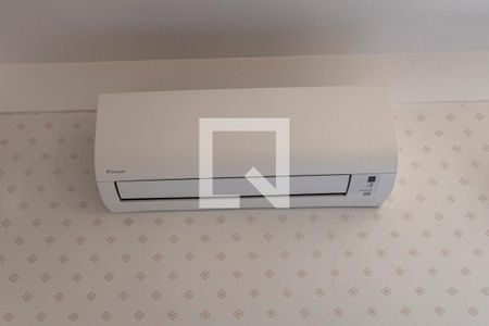 Apartamento à venda com 140m², 3 quartos e 2 vagas Apartamento à venda com 140m², 3 quartos e 2 vagasQuarto 01 Suíte - Ar Condicionado