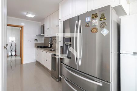 Apartamento à venda com 140m², 3 quartos e 2 vagas Apartamento à venda com 140m², 3 quartos e 2 vagasCozinha