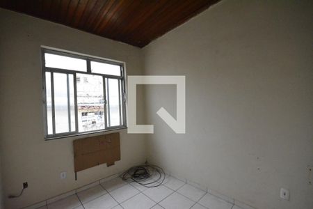 Quarto 1 de apartamento para alugar com 2 quartos, 50m² em Bento Ribeiro, Rio de Janeiro