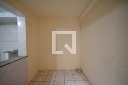 Sala de apartamento para alugar com 2 quartos, 50m² em Bento Ribeiro, Rio de Janeiro