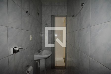 Apartamento para alugar com 50m², 2 quartos e sem vagaBanheiro