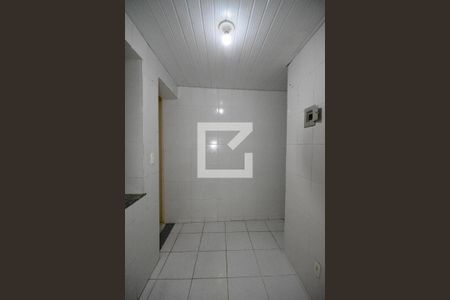 Apartamento para alugar com 50m², 2 quartos e sem vagaCozinha