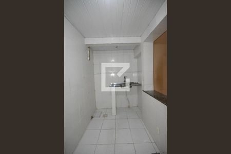 Apartamento para alugar com 50m², 2 quartos e sem vagaCozinha