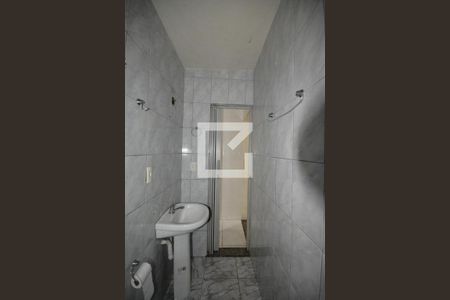 Apartamento para alugar com 50m², 2 quartos e sem vagaBanheiro