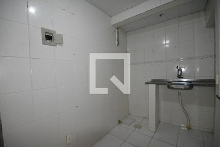 Apartamento para alugar com 50m², 2 quartos e sem vagaCozinha