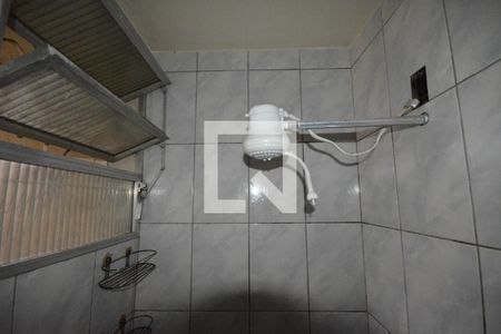 Apartamento para alugar com 50m², 2 quartos e sem vagaBanheiro