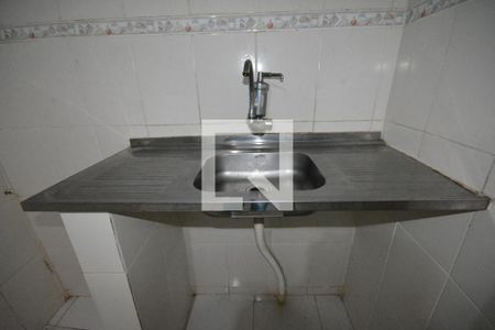 Apartamento para alugar com 50m², 2 quartos e sem vagaCozinha