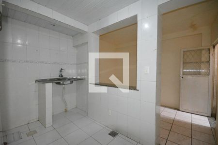 Apartamento para alugar com 50m², 2 quartos e sem vagaCozinha