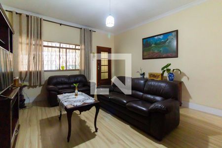 Sala de casa à venda com 3 quartos, 231m² em Penha de França, São Paulo