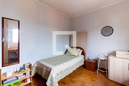 Casa à venda com 231m², 3 quartos e 2 vagasQuarto 3