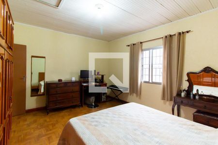 Quarto 2 de casa à venda com 3 quartos, 231m² em Penha de França, São Paulo