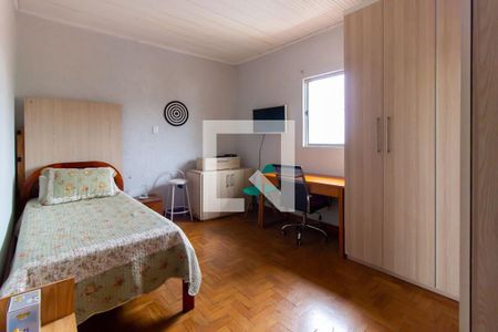 Casa à venda com 231m², 3 quartos e 2 vagasQuarto 3