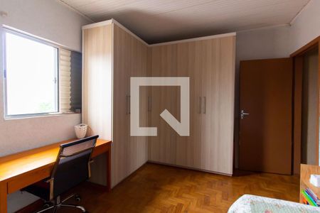 Casa à venda com 231m², 3 quartos e 2 vagasQuarto 3