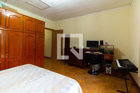 Quarto 2 de casa à venda com 3 quartos, 231m² em Penha de França, São Paulo