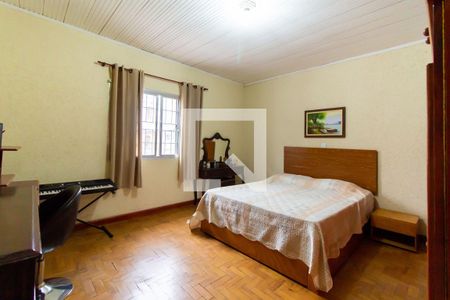 Quarto 2 de casa à venda com 3 quartos, 231m² em Penha de França, São Paulo