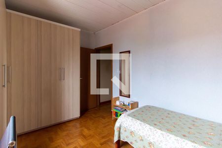 Casa à venda com 231m², 3 quartos e 2 vagasQuarto 3