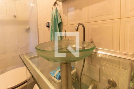 Casa à venda com 231m², 3 quartos e 2 vagasBanheiro