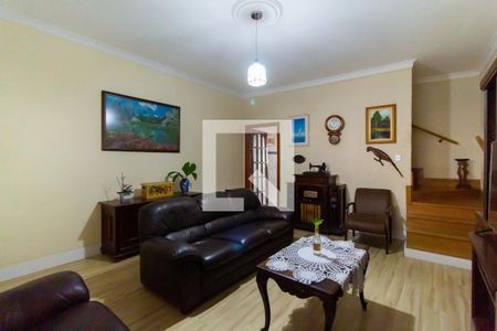 Sala de casa à venda com 3 quartos, 231m² em Penha de França, São Paulo