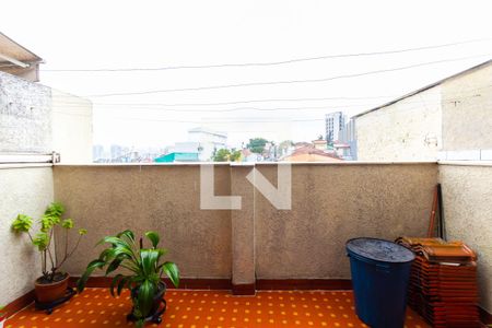 Casa à venda com 231m², 3 quartos e 2 vagasÁrea de Serviço