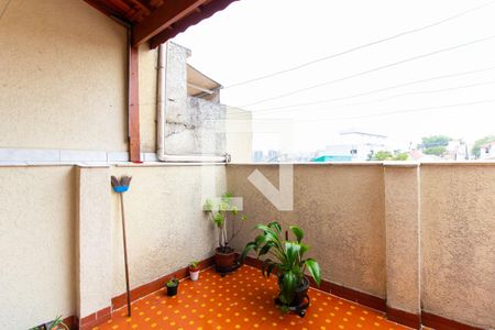 Casa à venda com 231m², 3 quartos e 2 vagasÁrea de Serviço