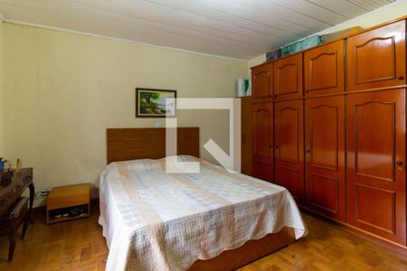 Quarto 2 de casa à venda com 3 quartos, 231m² em Penha de França, São Paulo