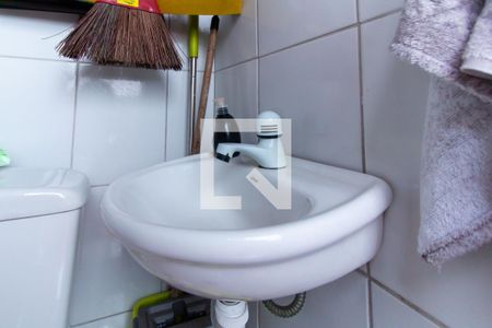 Casa à venda com 231m², 3 quartos e 2 vagasBanheiro de Serviço