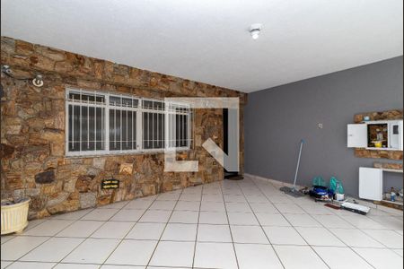 Casa à venda com 206m², 3 quartos e 2 vagasGaragem