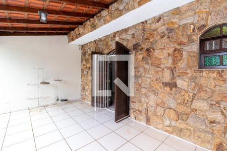 Casa à venda com 206m², 3 quartos e 2 vagasVaranda da Suíte