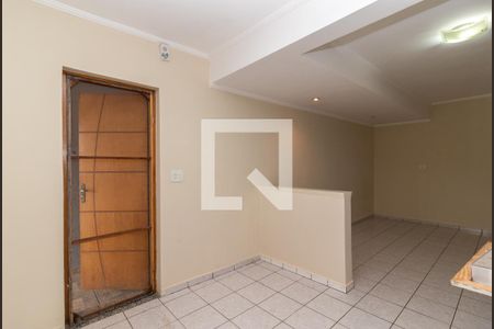 Casa à venda com 206m², 3 quartos e 2 vagasCozinha da Edícula