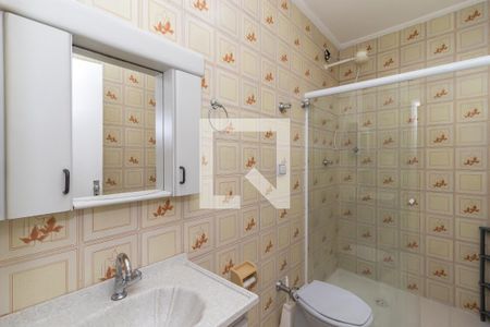 Casa à venda com 206m², 3 quartos e 2 vagasBanheiro 2