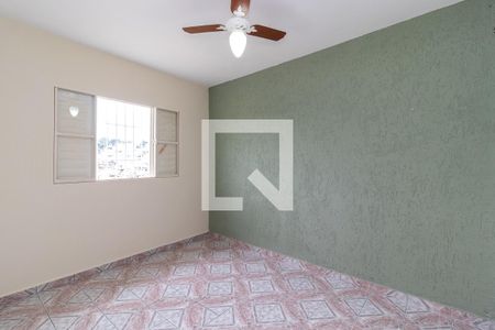 Casa à venda com 206m², 3 quartos e 2 vagasQuarto 3 