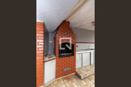 Casa à venda com 206m², 3 quartos e 2 vagasQuintal e Área de Lazer