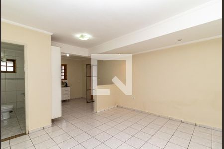 Casa à venda com 206m², 3 quartos e 2 vagasSuíte da Edícula