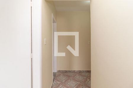 Casa à venda com 206m², 3 quartos e 2 vagasCorredor dos Quartos